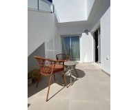 New Build - Low-Bungalow - Pilar de la Horadada