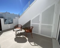 New Build - Low-Bungalow - Pilar de la Horadada
