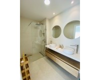 New Build - Low-Bungalow - Pilar de la Horadada