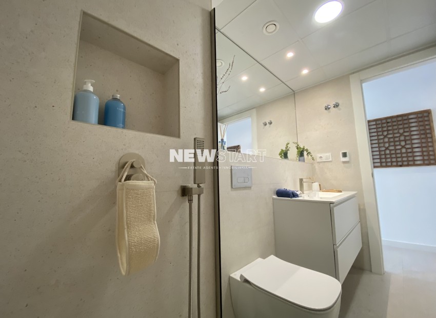 New Build - Low-Bungalow - Pilar de la Horadada