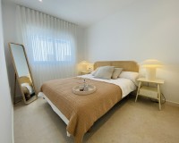 New Build - Low-Bungalow - Pilar de la Horadada