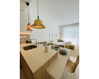 New Build - Low-Bungalow - Pilar de la Horadada