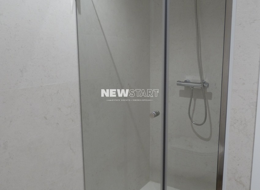 New Build - Low-Bungalow - Pilar de la Horadada