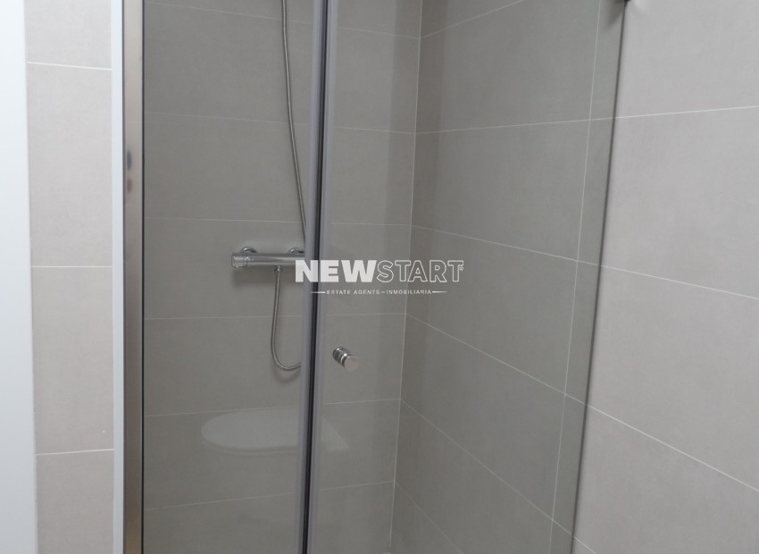 New Build - Low-Bungalow - Pilar de la Horadada