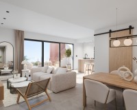 New Build - Low-Bungalow - Pilar de la Horadada