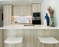 New Build - Low-Bungalow - Pilar de la Horadada