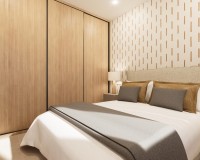 New Build - Low-Bungalow - Pilar de la Horadada