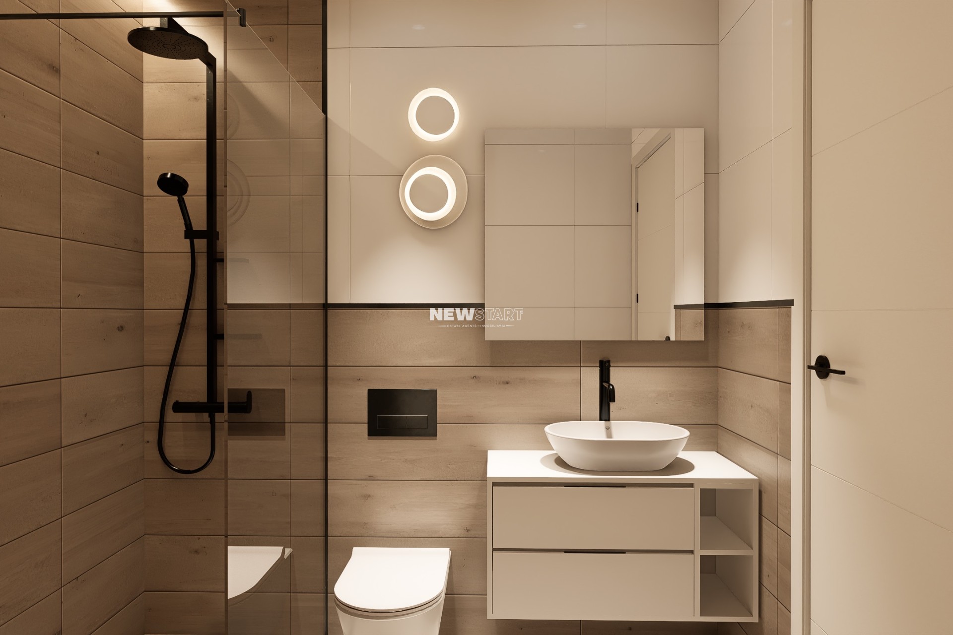 New Build - Low-Bungalow - Pilar de la Horadada