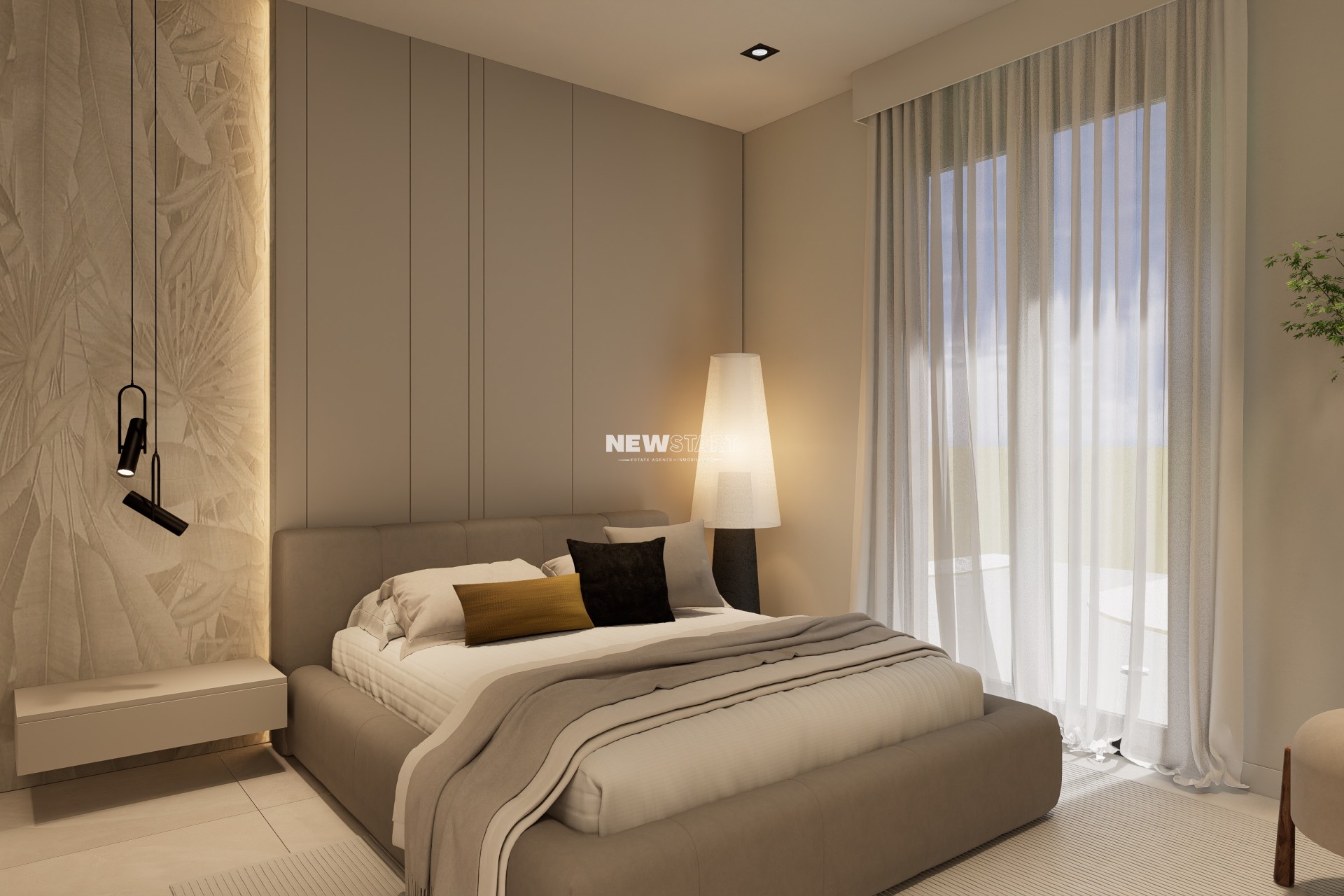 New Build - Low-Bungalow - Pilar de la Horadada