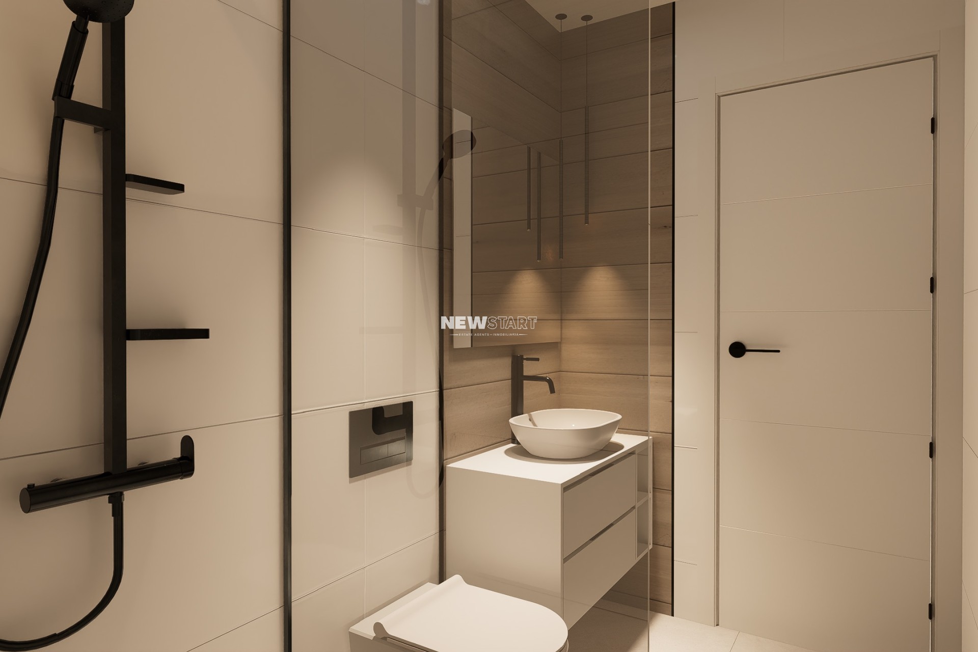 New Build - Low-Bungalow - Pilar de la Horadada