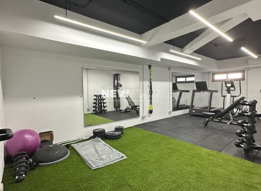 New Build - Low-Bungalow - Pilar de la Horadada