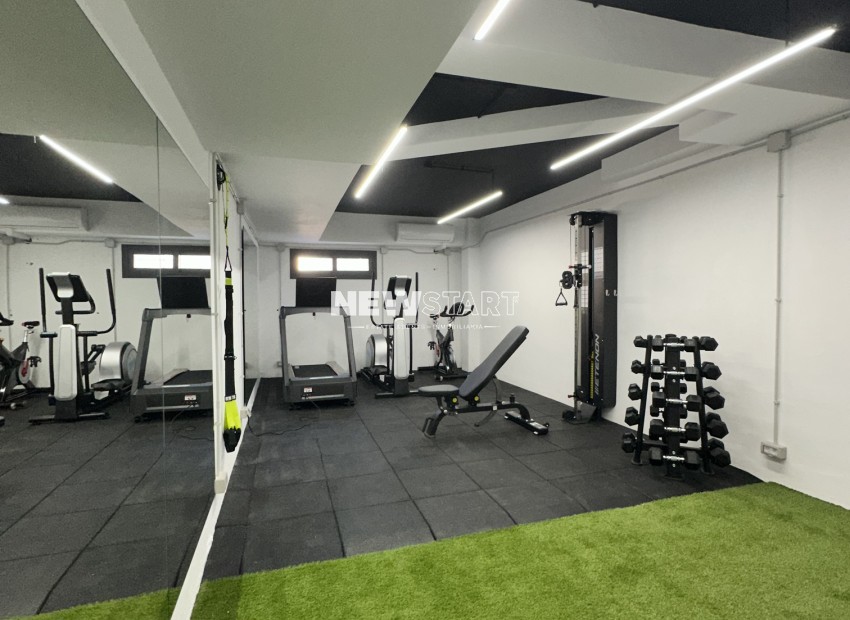 New Build - Low-Bungalow - Pilar de la Horadada