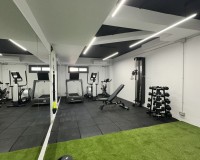 New Build - Low-Bungalow - Pilar de la Horadada