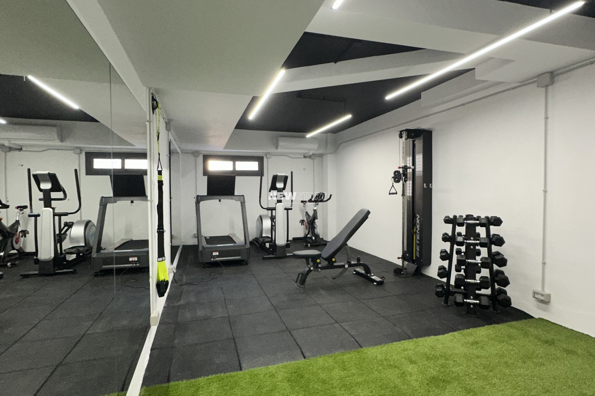 New Build - Low-Bungalow - Pilar de la Horadada