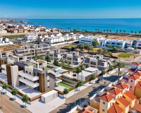 New Build - Low-Bungalow - Pilar de la Horadada
