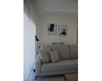 New Build - Low-Bungalow - Pilar de la Horadada