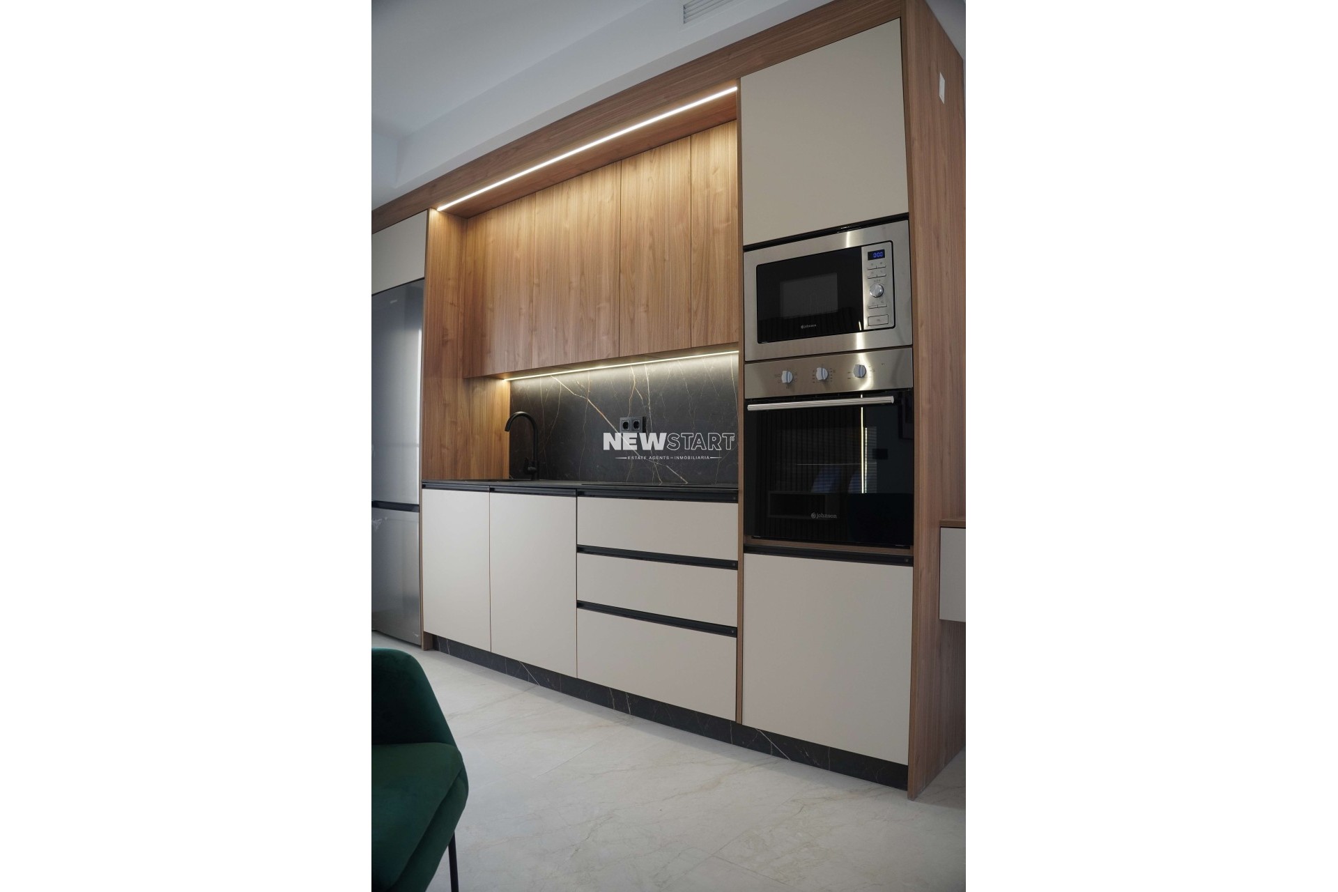 New Build - Low-Bungalow - Pilar de la Horadada