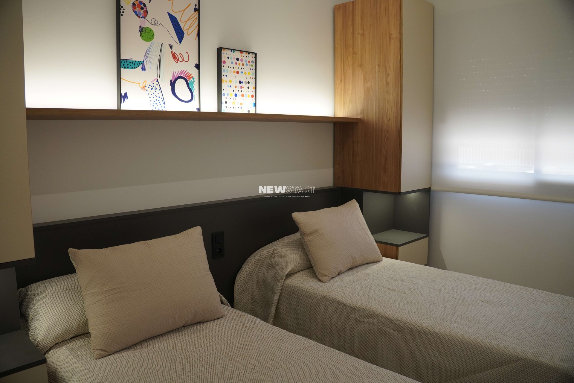New Build - Low-Bungalow - Pilar de la Horadada