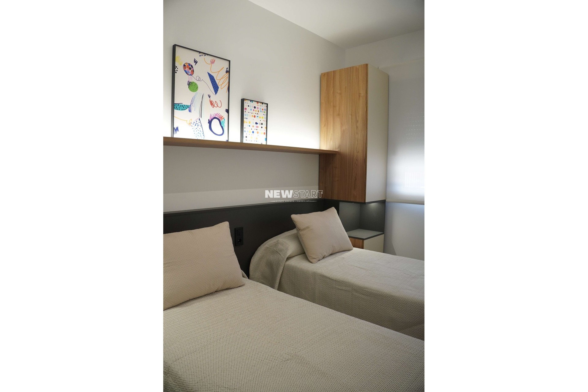 New Build - Low-Bungalow - Pilar de la Horadada