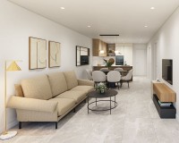 New Build - Low-Bungalow - Pilar de la Horadada
