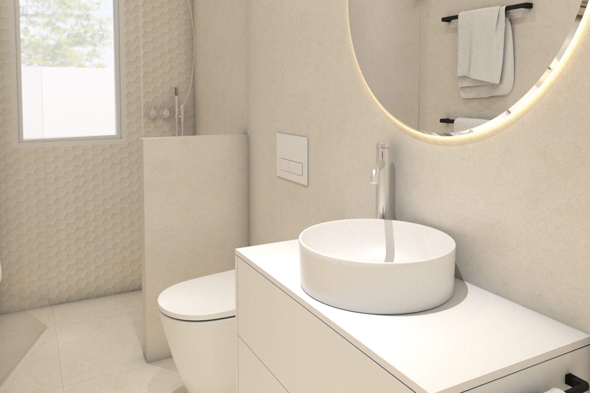 New Build - Low-Bungalow - Pilar de la Horadada