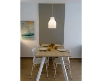 New Build - Low-Bungalow - Pilar de la Horadada