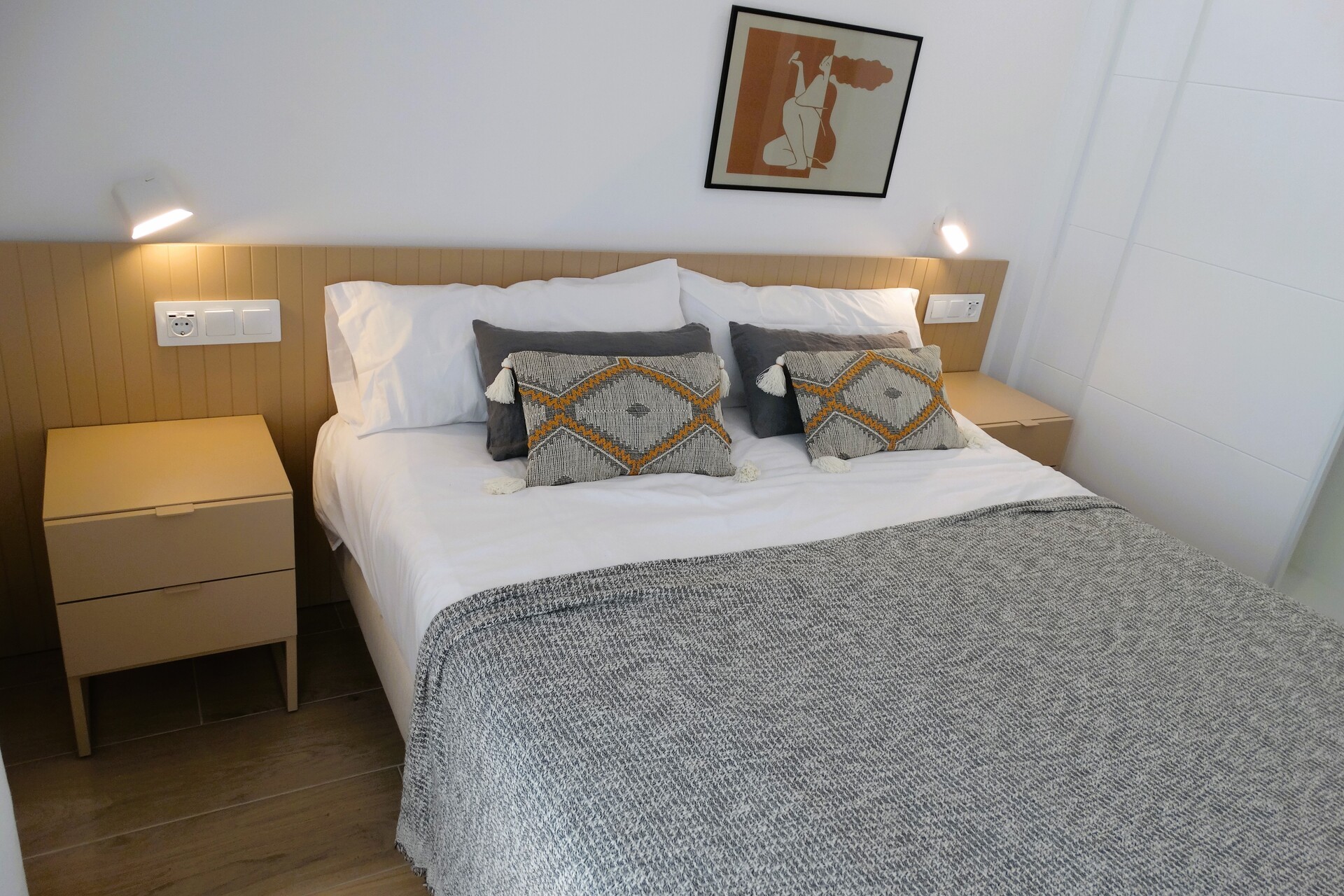 New Build - Low-Bungalow - Pilar de la Horadada
