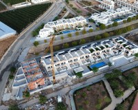 New Build - Low-Bungalow - Pilar de la Horadada