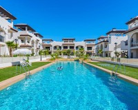 New Build - Low-Bungalow - Rojales