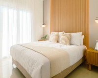 New Build - Low-Bungalow - Rojales