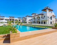 New Build - Low-Bungalow - Rojales