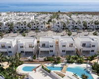 New Build - Low-Bungalow - San Juan de los Terreros