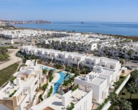 New Build - Low-Bungalow - San Juan de los Terreros