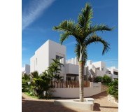 New Build - Low-Bungalow - San Juan de los Terreros