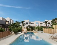 New Build - Low-Bungalow - San Juan de los Terreros