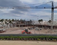 New Build - Low-Bungalow - San Juan de los Terreros