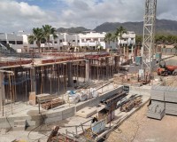 New Build - Low-Bungalow - San Juan de los Terreros