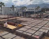 New Build - Low-Bungalow - San Juan de los Terreros