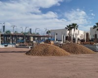 New Build - Low-Bungalow - San Juan de los Terreros