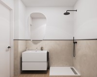 New Build - Low-Bungalow - San Miguel de Salinas