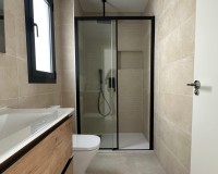New Build - Low-Bungalow - San Pedro del Pinatar