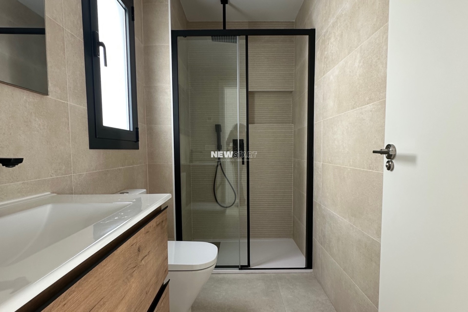 New Build - Low-Bungalow - San Pedro del Pinatar