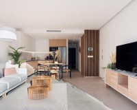 New Build - Low-Bungalow - San Pedro del Pinatar