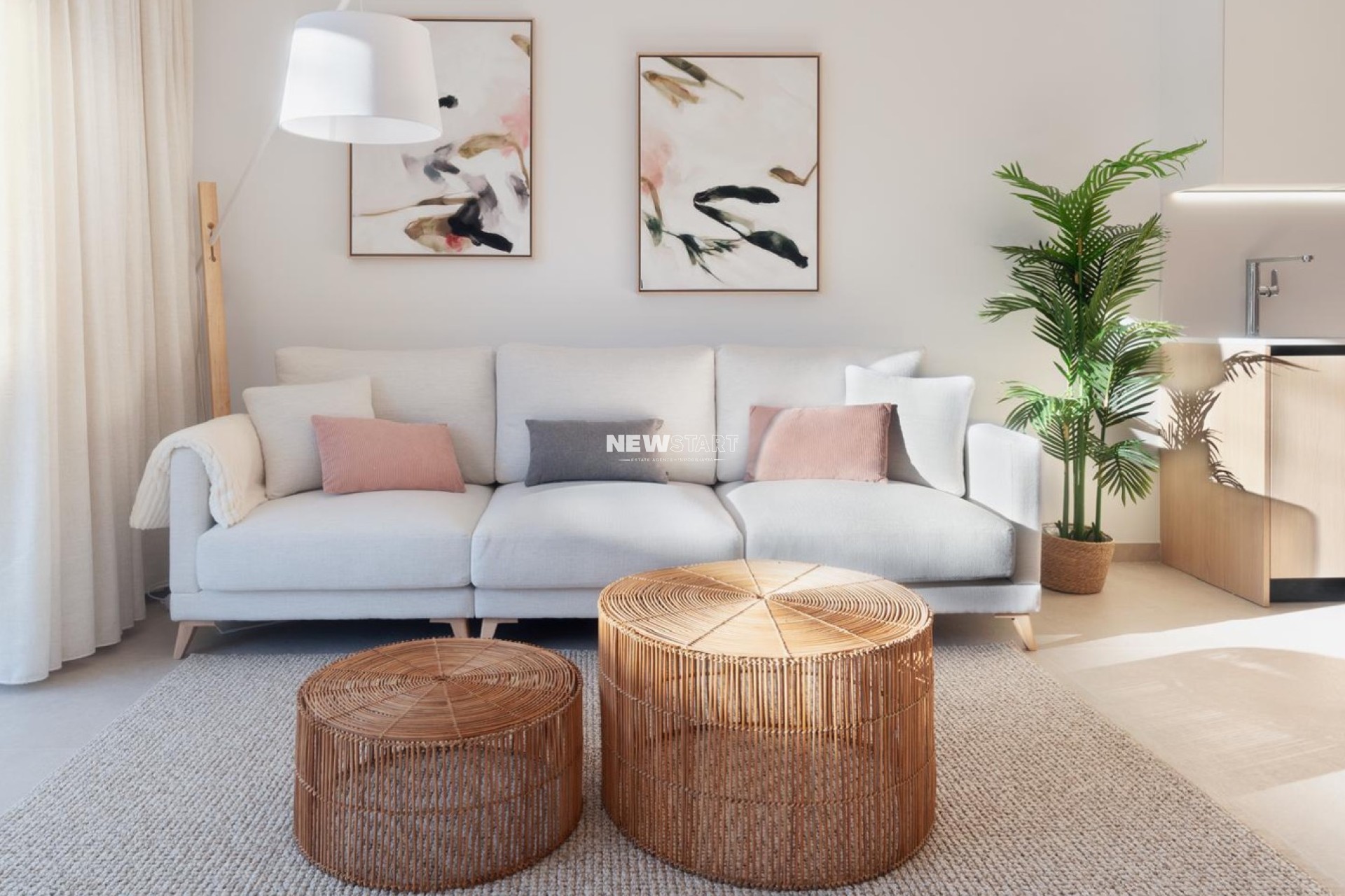 New Build - Low-Bungalow - San Pedro del Pinatar