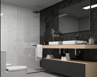 New Build - Low-Bungalow - San Pedro del Pinatar