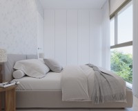 New Build - Low-Bungalow - San Pedro del Pinatar