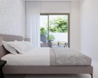 New Build - Low-Bungalow - San Pedro del Pinatar