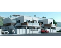 New Build - Low-Bungalow - San Pedro del Pinatar