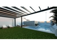 New Build - Low-Bungalow - San Pedro del Pinatar