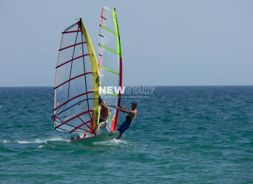 New Build - Low-Bungalow - San Pedro del Pinatar
